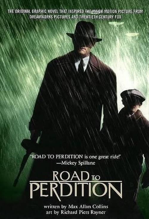 Road to Perdition, the