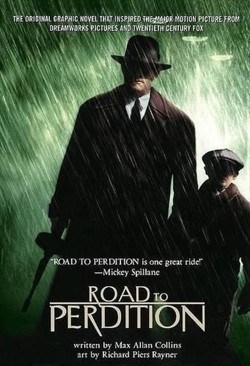 Road to Perdition, the