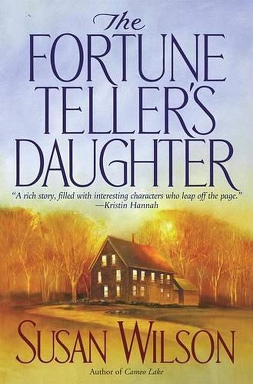 Fortune Teller'S Daughter, the