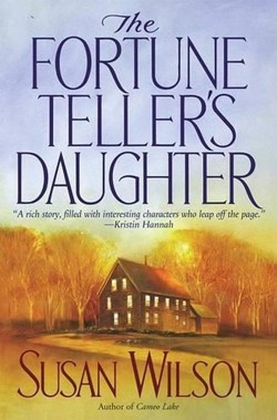 Fortune Teller'S Daughter, the