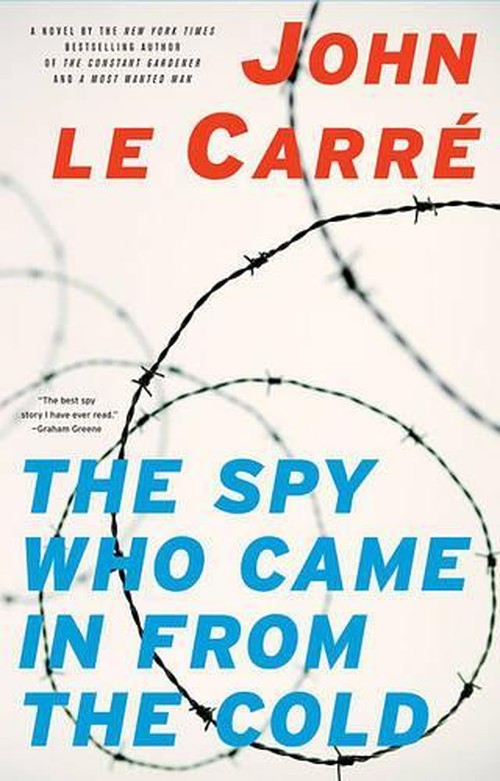 Spy Who Came in from the Cold, the