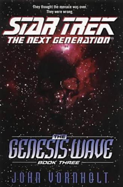 The Genesis Wave