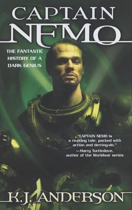 Captain Nemo