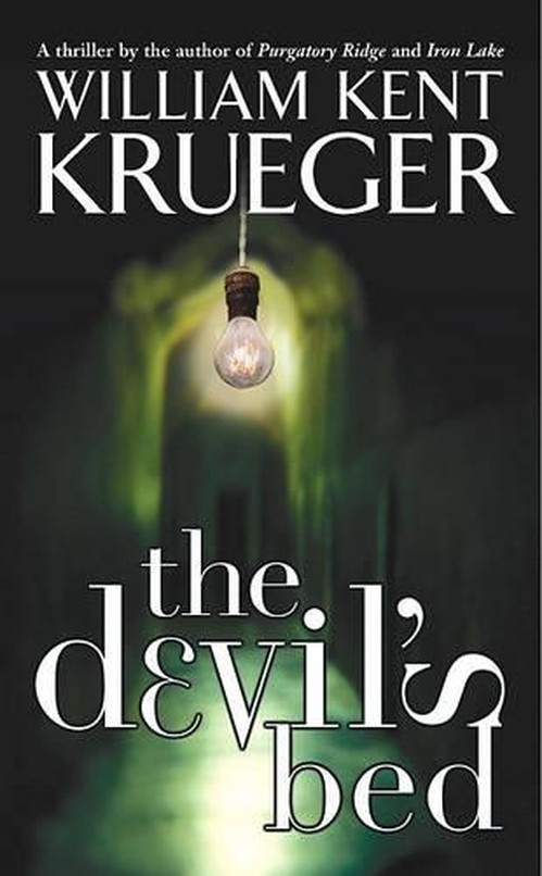 Devils Bed