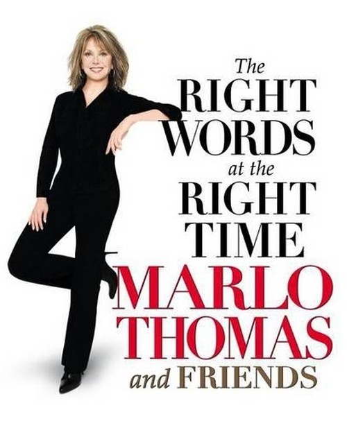 Right Words at the Right Time, the