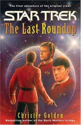 The Last Round-up