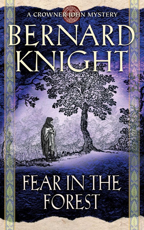 Fear In The Forest