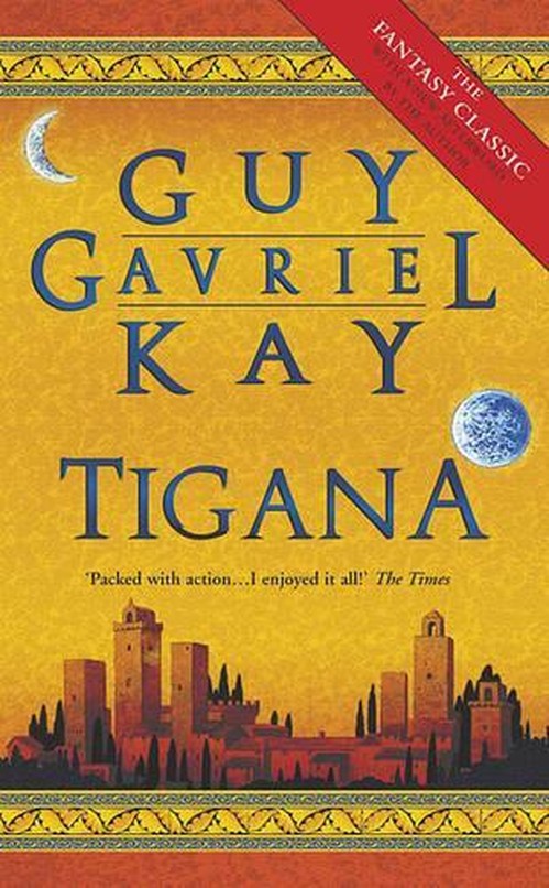 Tigana