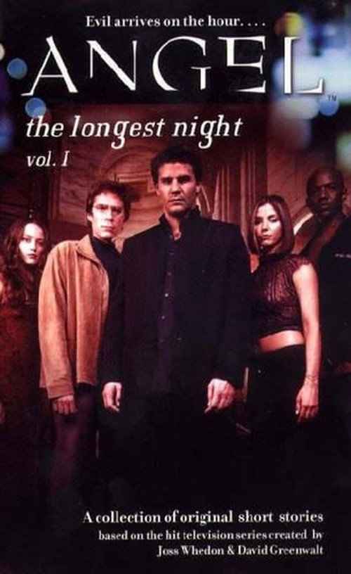 The Longest Night