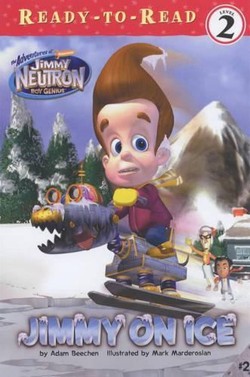 Jimmy Neutron