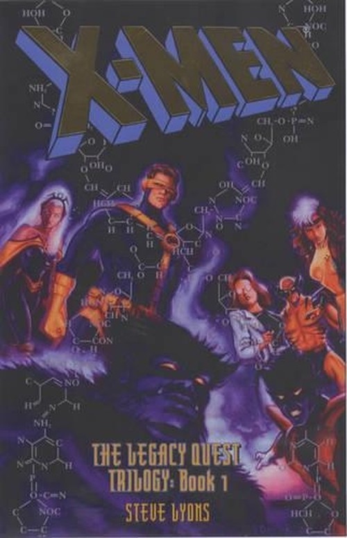 X-Men