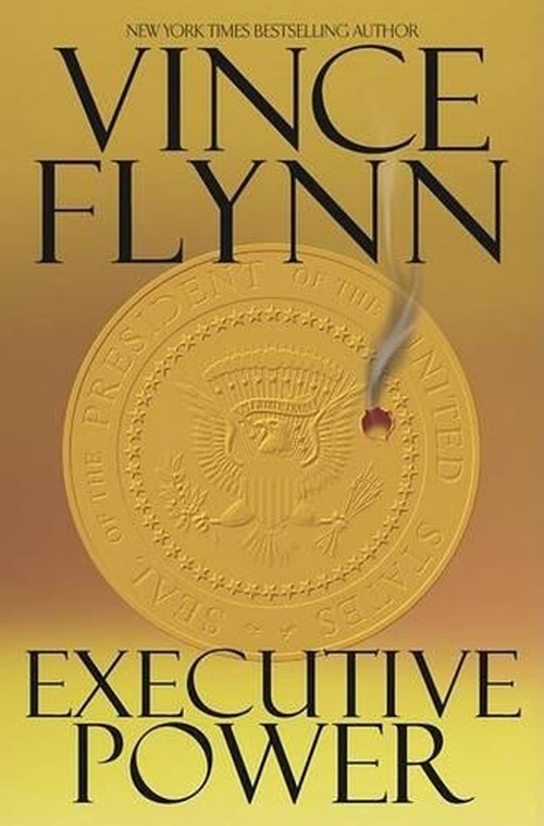 Executive Power