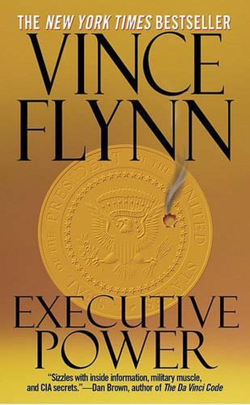 Executive Power