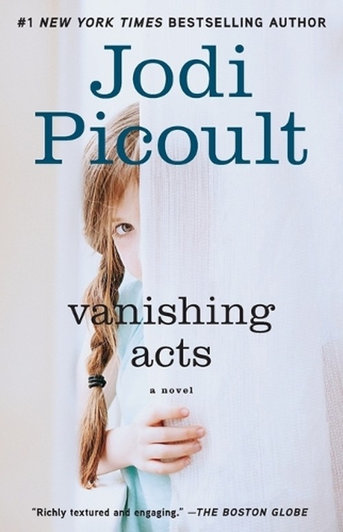 Vanishing Acts