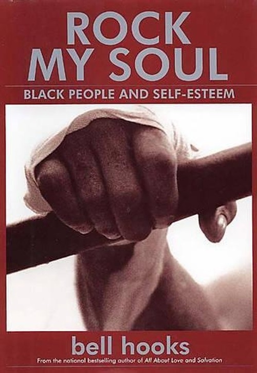 Rock My Soul