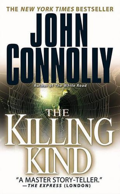 The Killing Kind