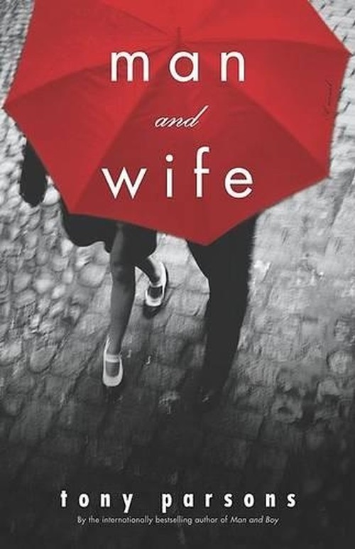 Man and Wife