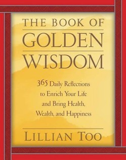 Book of Golden Wisdom, the