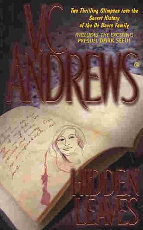 Hidden Leaves