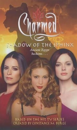 Shadow of the Sphinx