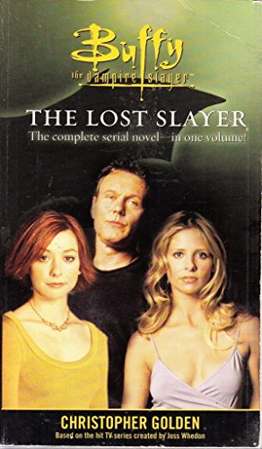 Buffy