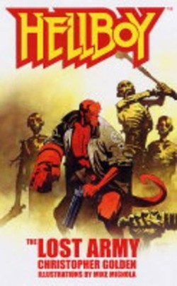 Hellboy
