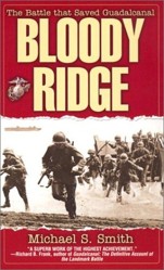 Bloody Ridge