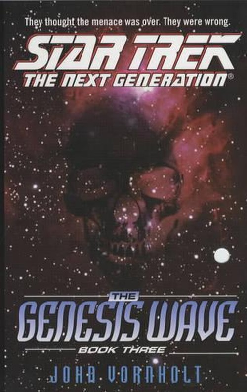 The Genesis Wave