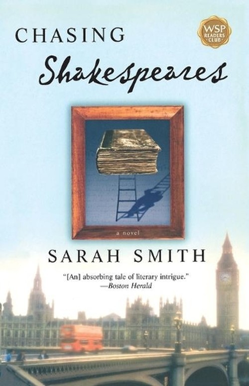 Chasing Shakespeares