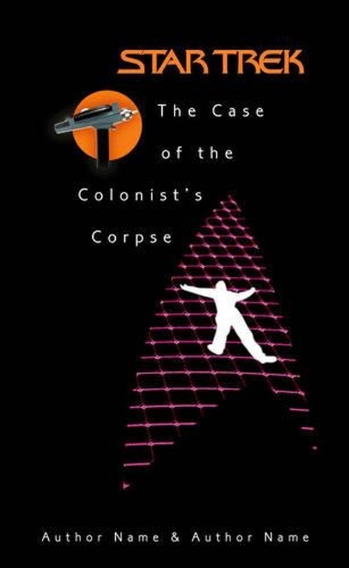 The Case of the Colonist's Corpse