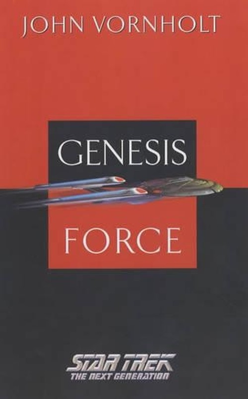 Genesis Wave