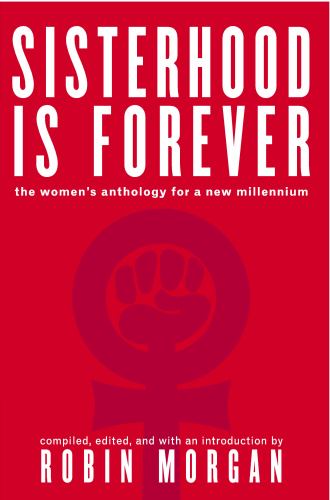 Sisterhood is Forever