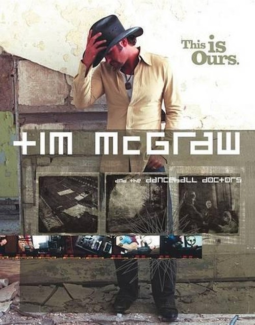 Tim Mcgraw and the Dance Hall