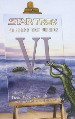 Strange New Worlds