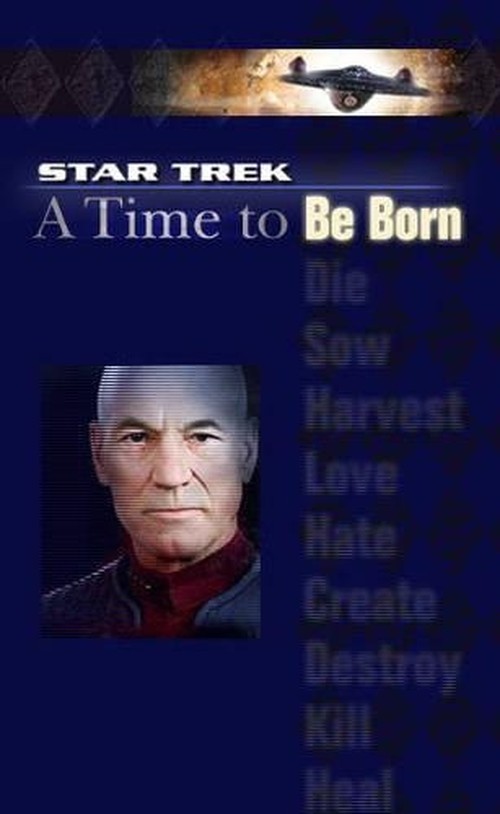 A Time to be Born