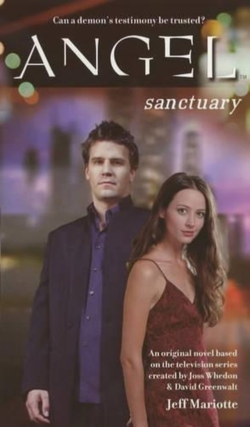 Sanctuary