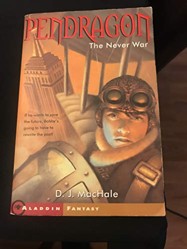 The Never War