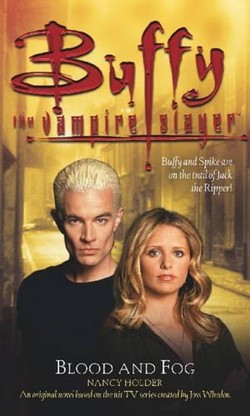 Buffy: Blood And Fog