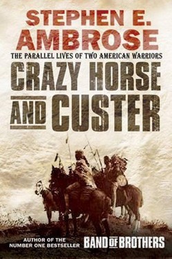 Crazy Horse And Custer