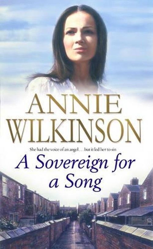 A Sovereign For A Song