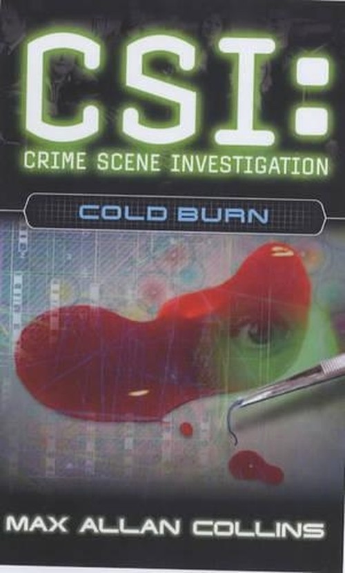 CSI: Cold Burn