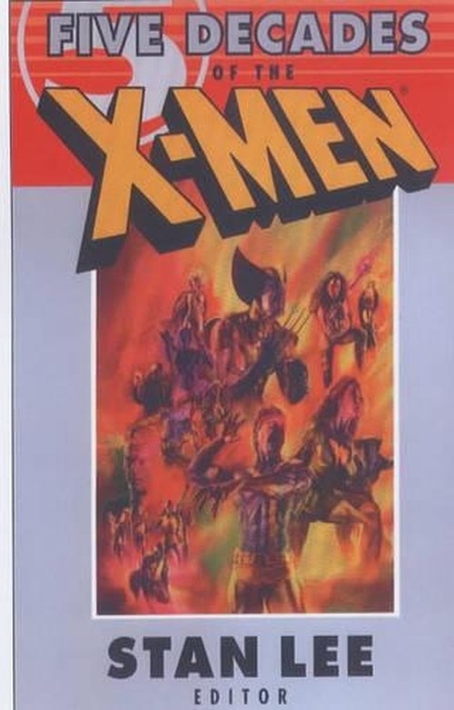 X-Men