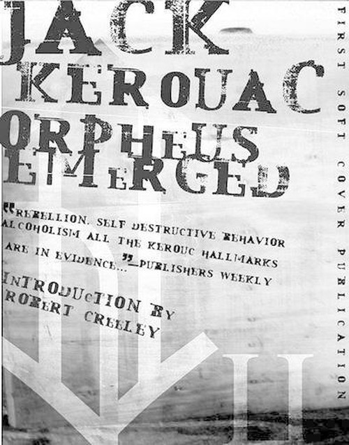 Orpheus Emerged