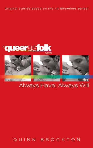 Untitled # 3;Queer as Folk Nov
