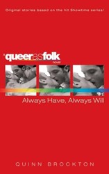 Untitled # 3;Queer as Folk Nov