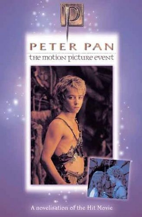 Adventures in Neverland