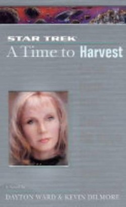 A Time to Harvest