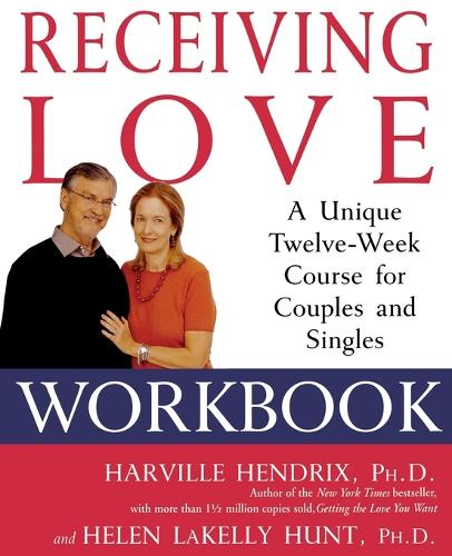Receiving Love Workbook
