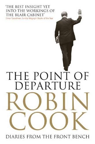 The Point of Departure