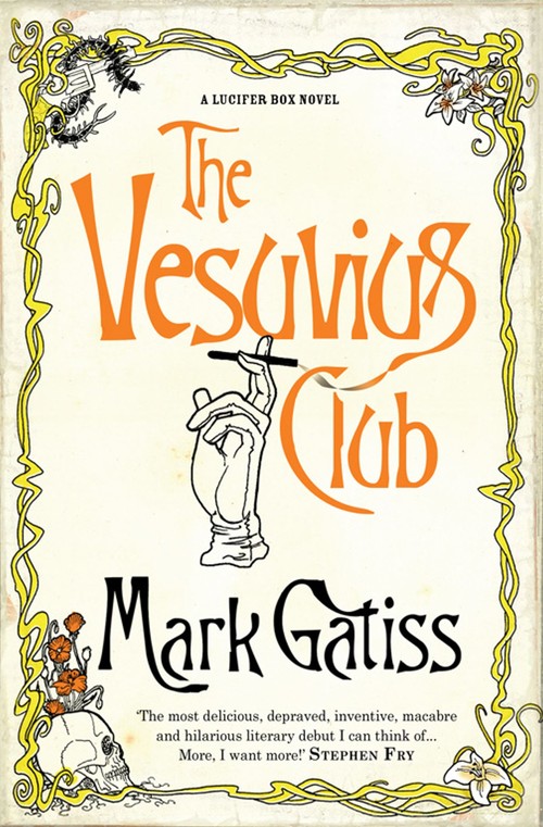 The Vesuvius Club